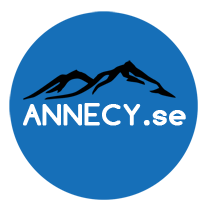 Annecy : Things to do